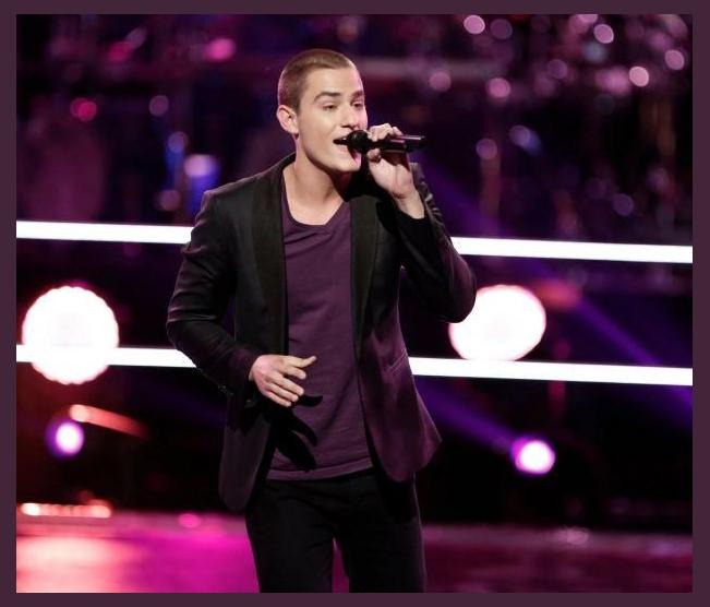 Chris Jamison